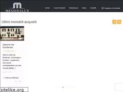 Sites similar to messinalux.com