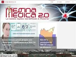 Sites similar to messinamedica.it