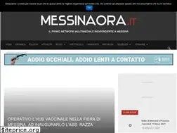 Sites similar to messinaora.it