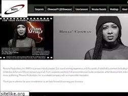 Sites similar to messinaproductions.com