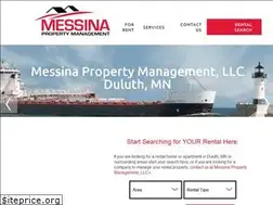 Sites similar to messinarentals.com