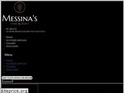 Sites similar to messinashoerepair.com