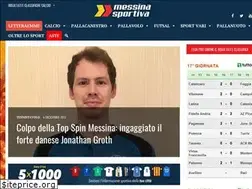 Sites similar to messinasportiva.it