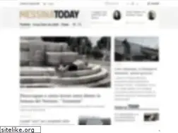 Sites similar to messinatoday.it