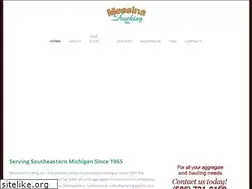 Sites similar to messinatrucking.com