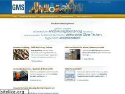 Sites similar to messing-sanitaer.de