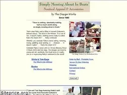 Sites similar to messingabout.com