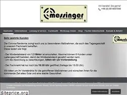 Sites similar to messinger-schrauben.de