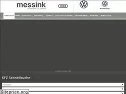 Sites similar to messink.de