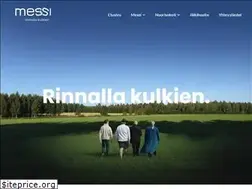 Sites similar to messioy.fi