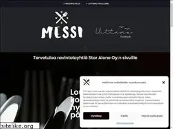 Sites similar to messipalvelut.fi