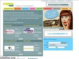 Sites similar to messireisid.ee