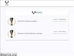Sites similar to messistream.com