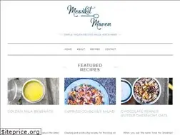 Sites similar to messkitmaven.com