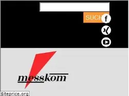 Sites similar to messkom.de