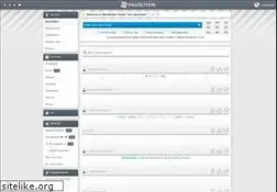 Sites similar to messletters.eu