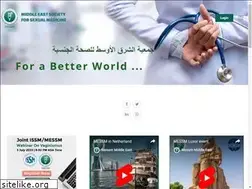 Sites similar to messm.org