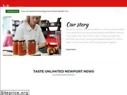 Sites similar to messmakesfood.com