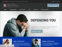 Sites similar to messmanlaw.com