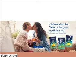 Sites similar to messmer-tee.ch
