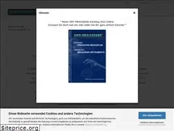 Sites similar to messmittel.tools