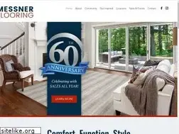 Sites similar to messnerflooring.com