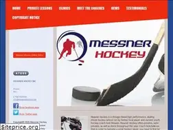 Sites similar to messnerhockey.net