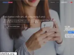 Sites similar to messnow.com
