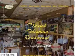Sites similar to messob.com