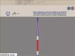 Sites similar to messolonghibyronsociety.gr