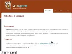 Sites similar to messpams.net
