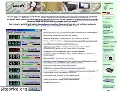 Sites similar to messpc.de