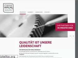 Sites similar to messraum.ch