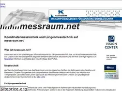 Sites similar to messraum.net