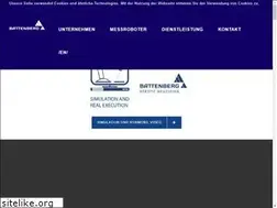 Sites similar to messrobotic.de