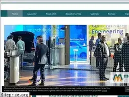 Sites similar to messtec-masters.de