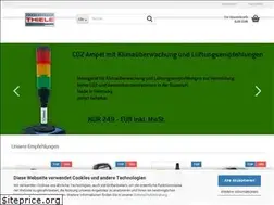 Sites similar to messtechnik-online.com