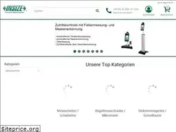 Sites similar to messtechnik-onlineshop.de