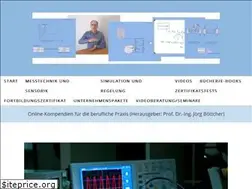 Sites similar to messtechnik-und-sensorik.org