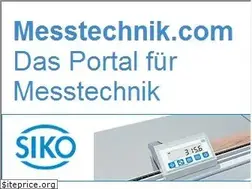 Sites similar to messtechnik.com