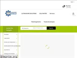 Sites similar to messtechnik.ma
