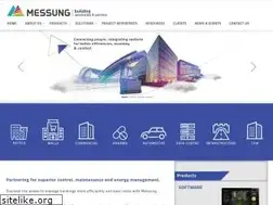 Sites similar to messungbacd.com