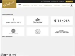 Sites similar to messwein.de