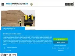 Sites similar to messwerkzeuge24.de