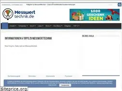 Sites similar to messwerttechnik.de