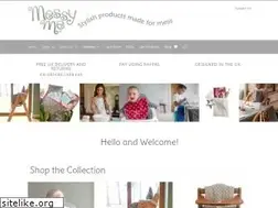 Sites similar to messy-me.com