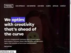 Sites similar to messy.com.au