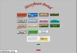 Sites similar to messybeast.com