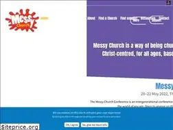 Sites similar to messychurch.org.uk