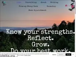 Sites similar to messydeskconsulting.com